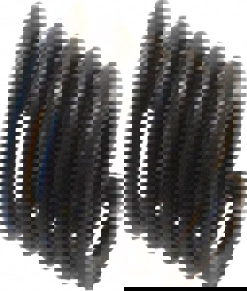 Free Running Insert: #6-32, 0.207